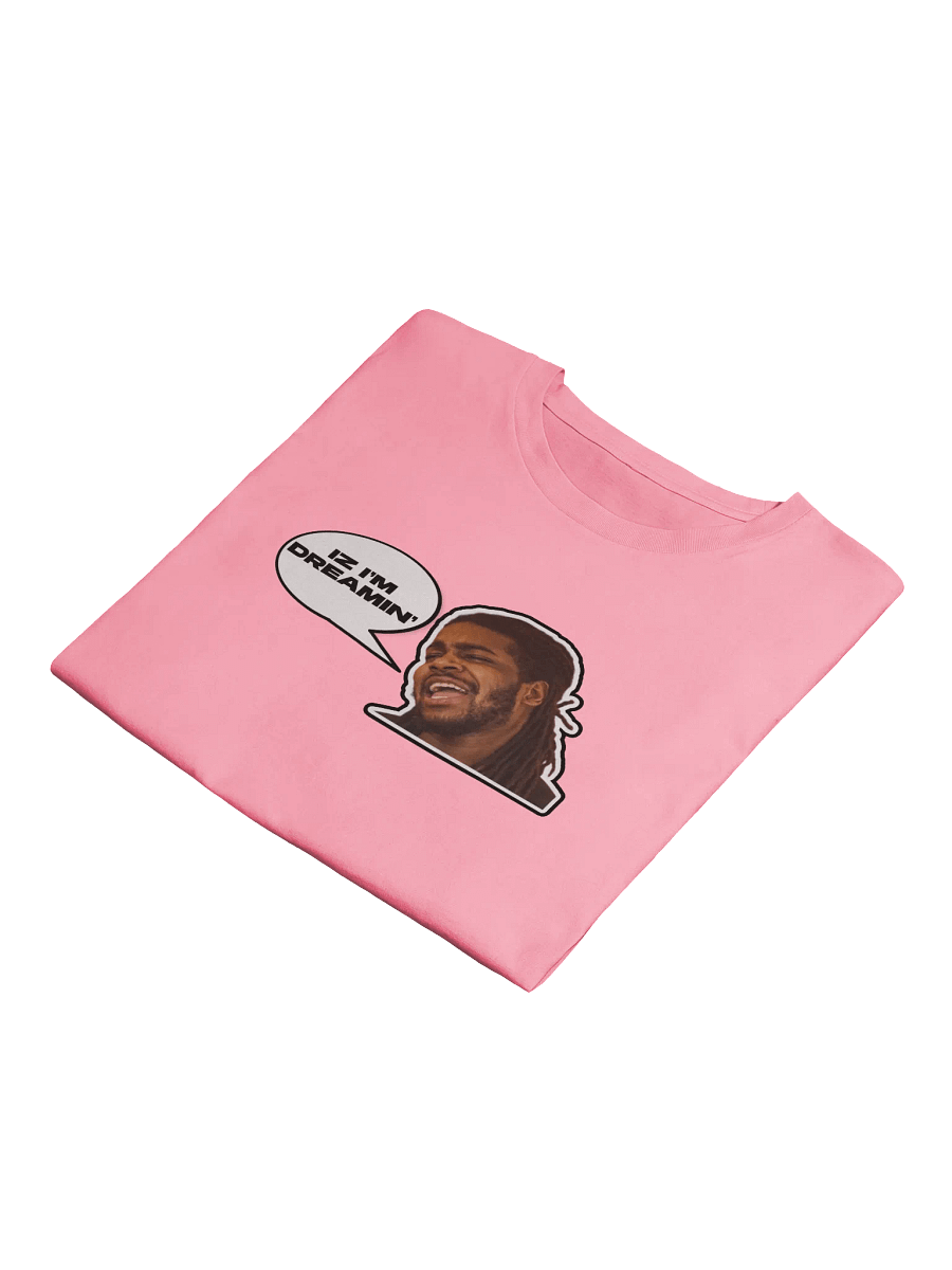 IZ I'M DREAMIN' CROP TOP product image (7)