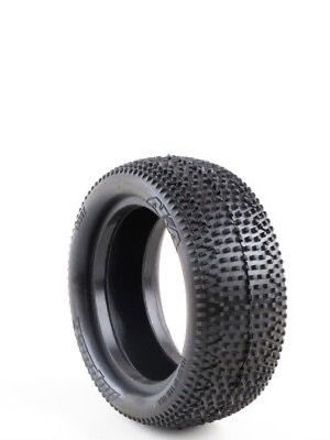 AKA Impact Front Tires (No Foam) product image (2)