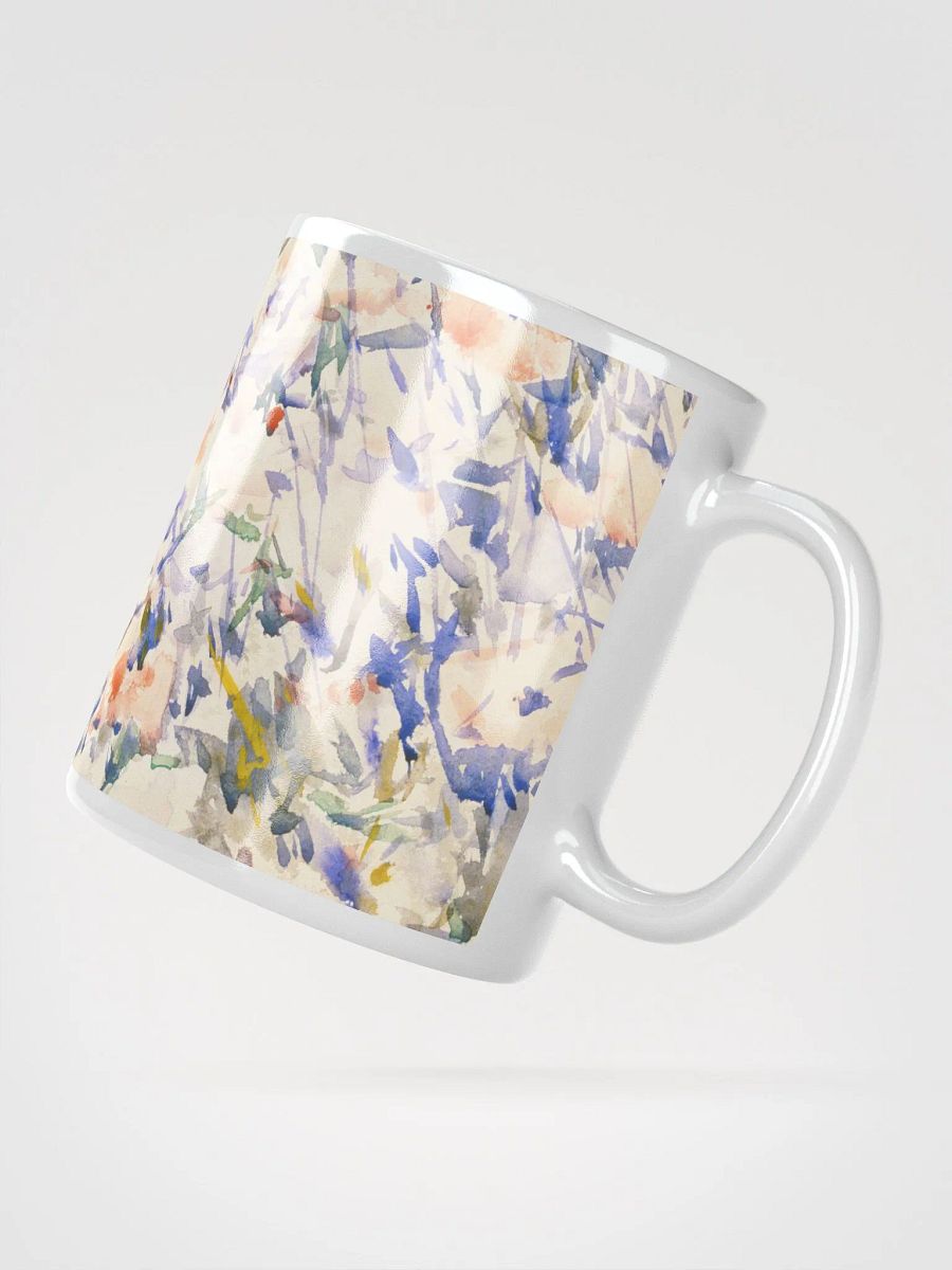 The Island Garden: Childe Hassam Mug product image (2)