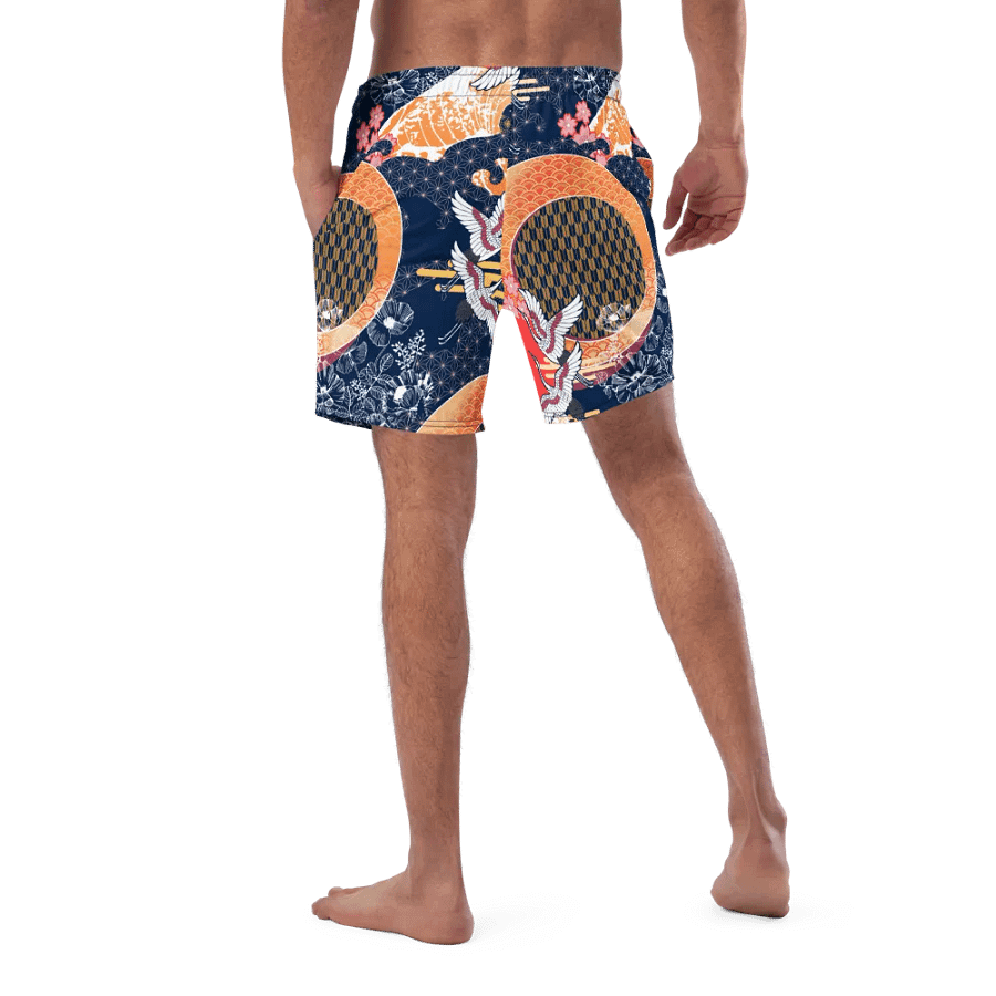 Crane & Moon product image (2)