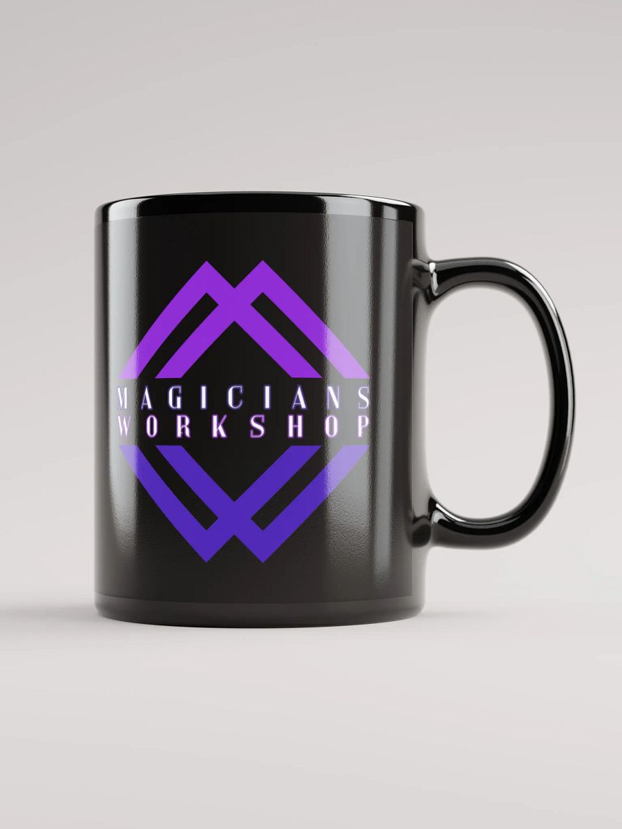 Magical Storyteller Mug product image (2)
