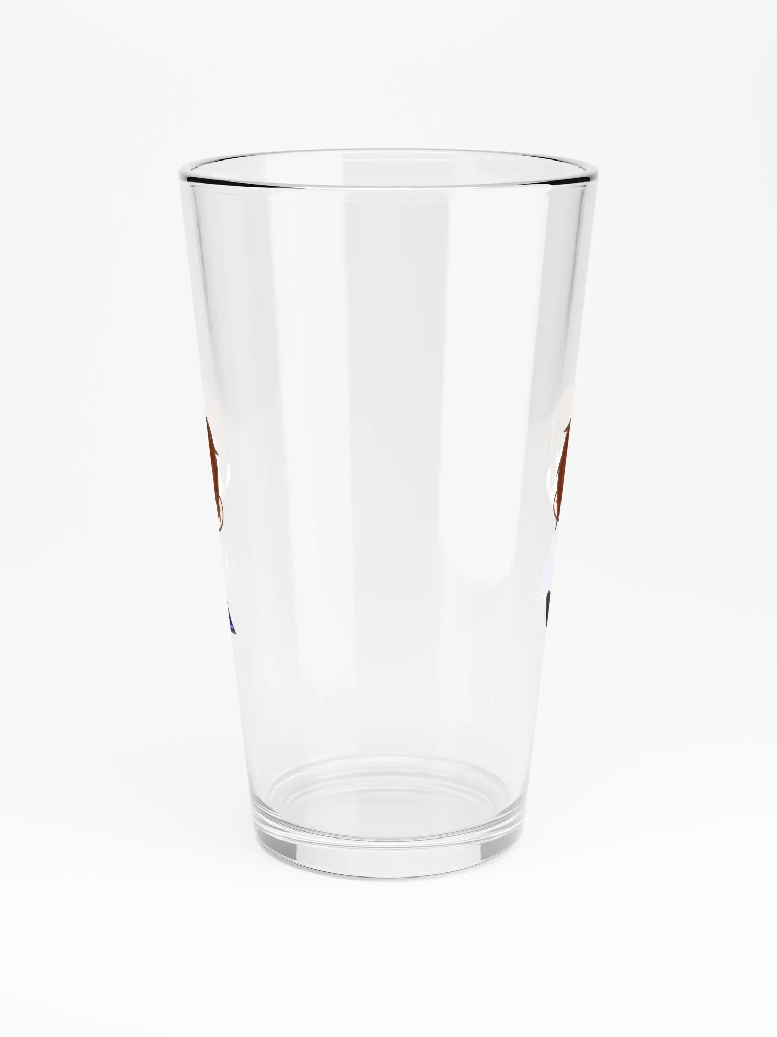 Pint Glass - Clone Plushie product image (3)