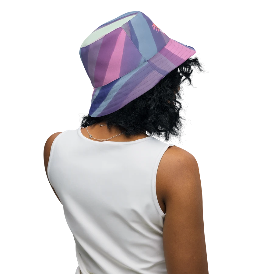 MSLA Sparkles Amigos - Reversible Bucket Hat product image (15)