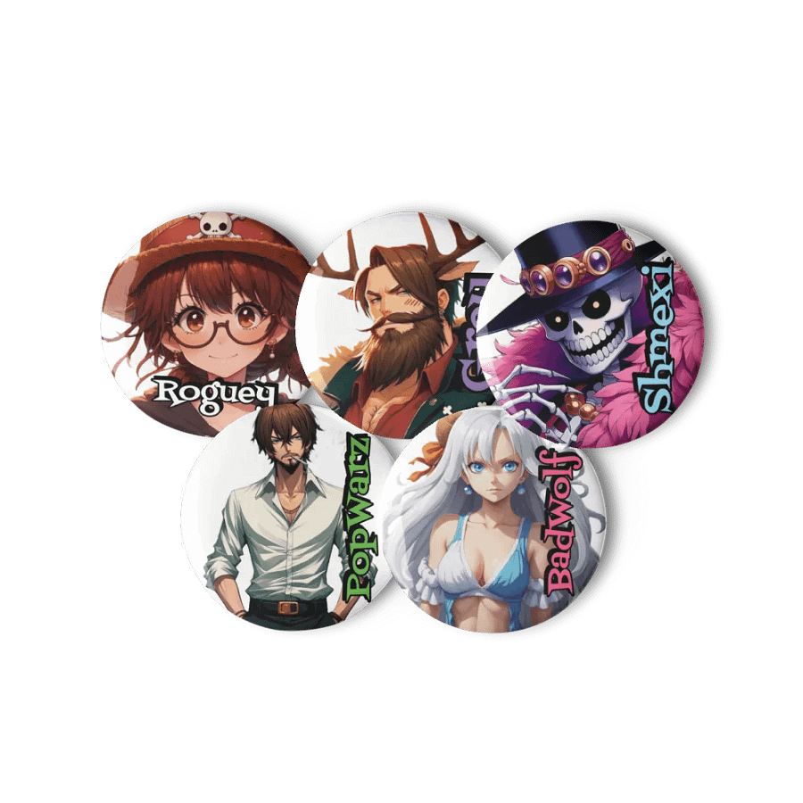 The Rogue Pirates product image (11)