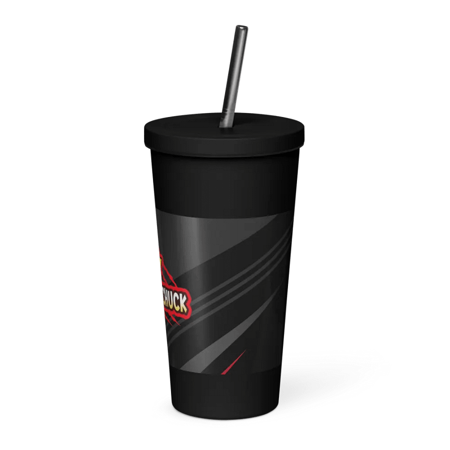 SWAG cup with straw product image (7)