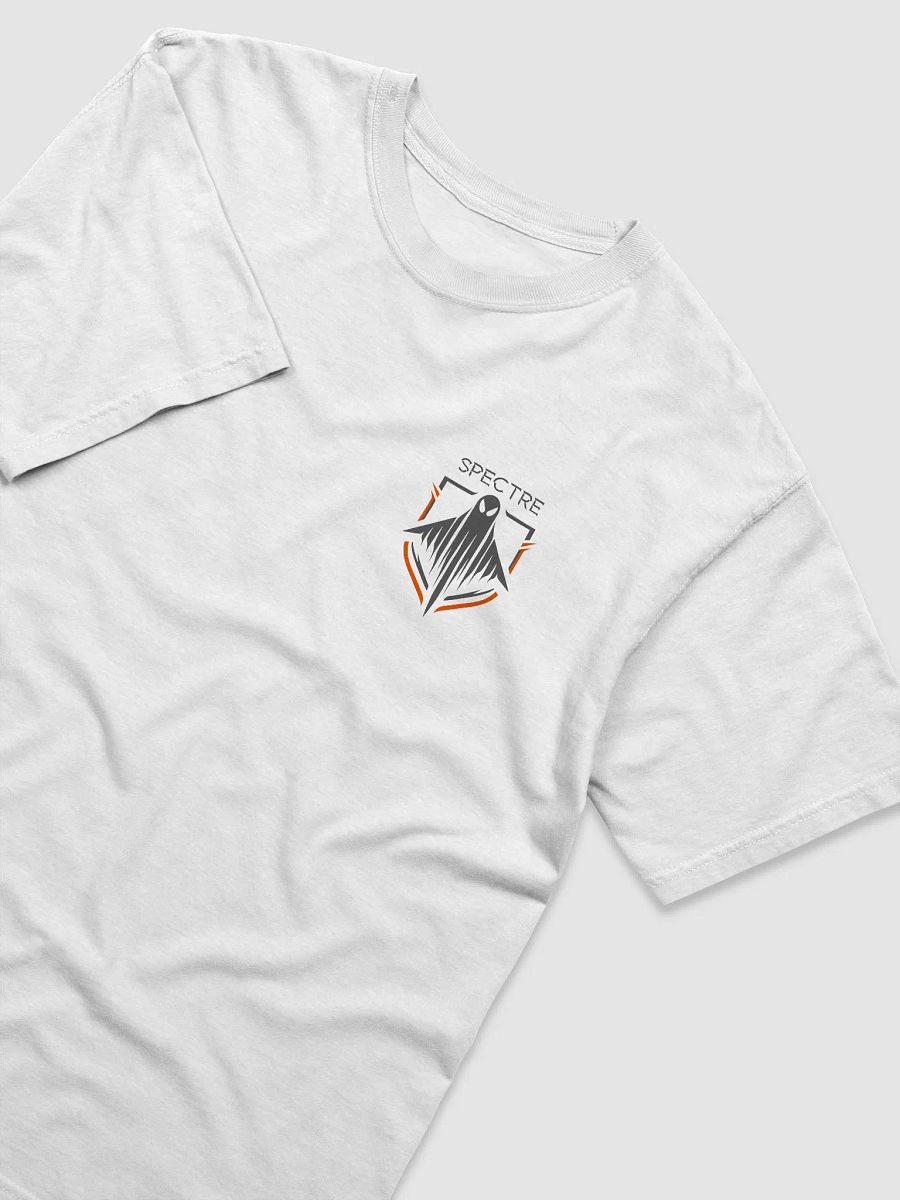 Light Colored Team Spectre Short Sleeve Team T-Shirt - Comfort Color product image (4)