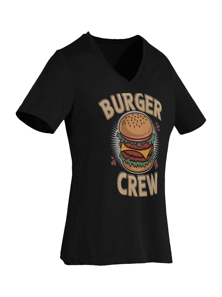 Burger Crew product image (2)