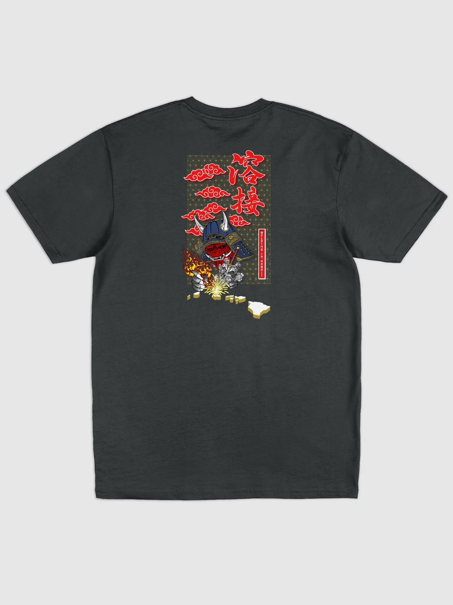 Samurai Welder (Slim Fit) - Cotton Heritage MC1086 product image (1)