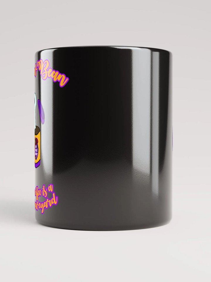 Every Coffee is a Bean Graveyard Mug - HallowBean 2023 product image (2)