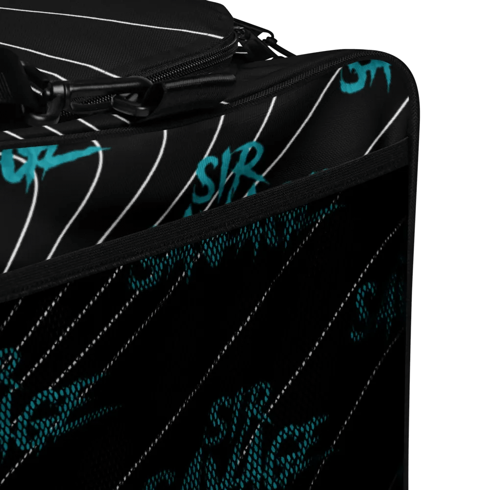 SAVAGE DUFFLE BAG product image (10)