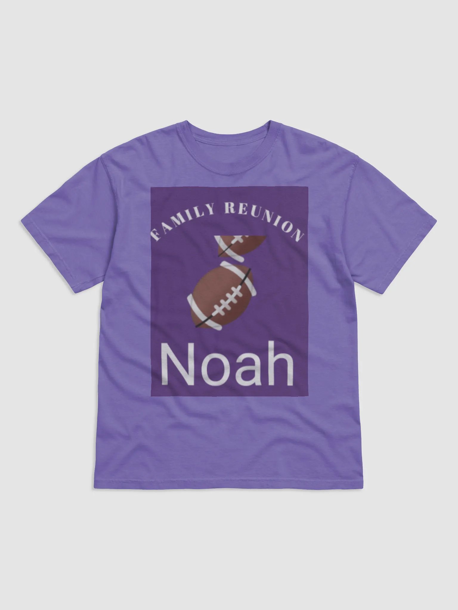 Noah t shirt product image (1)