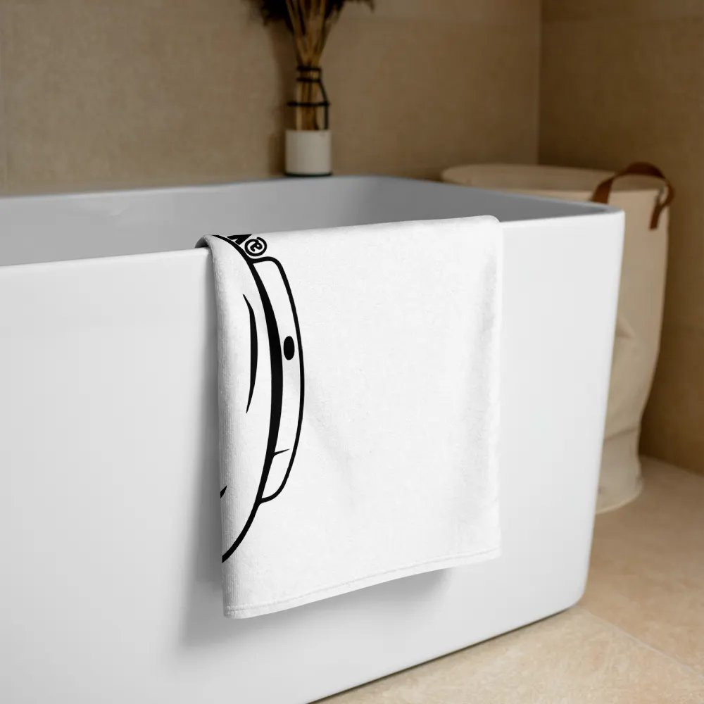 Nice Towel, Ill tell ya what. product image (3)