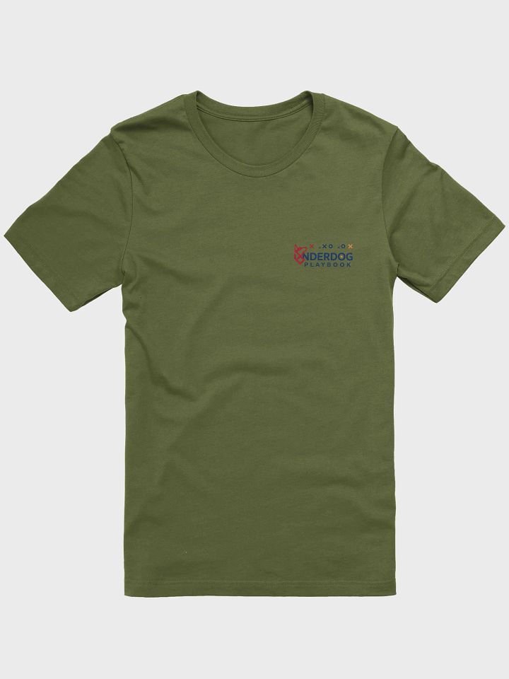 Underdog Ascent product image (3)