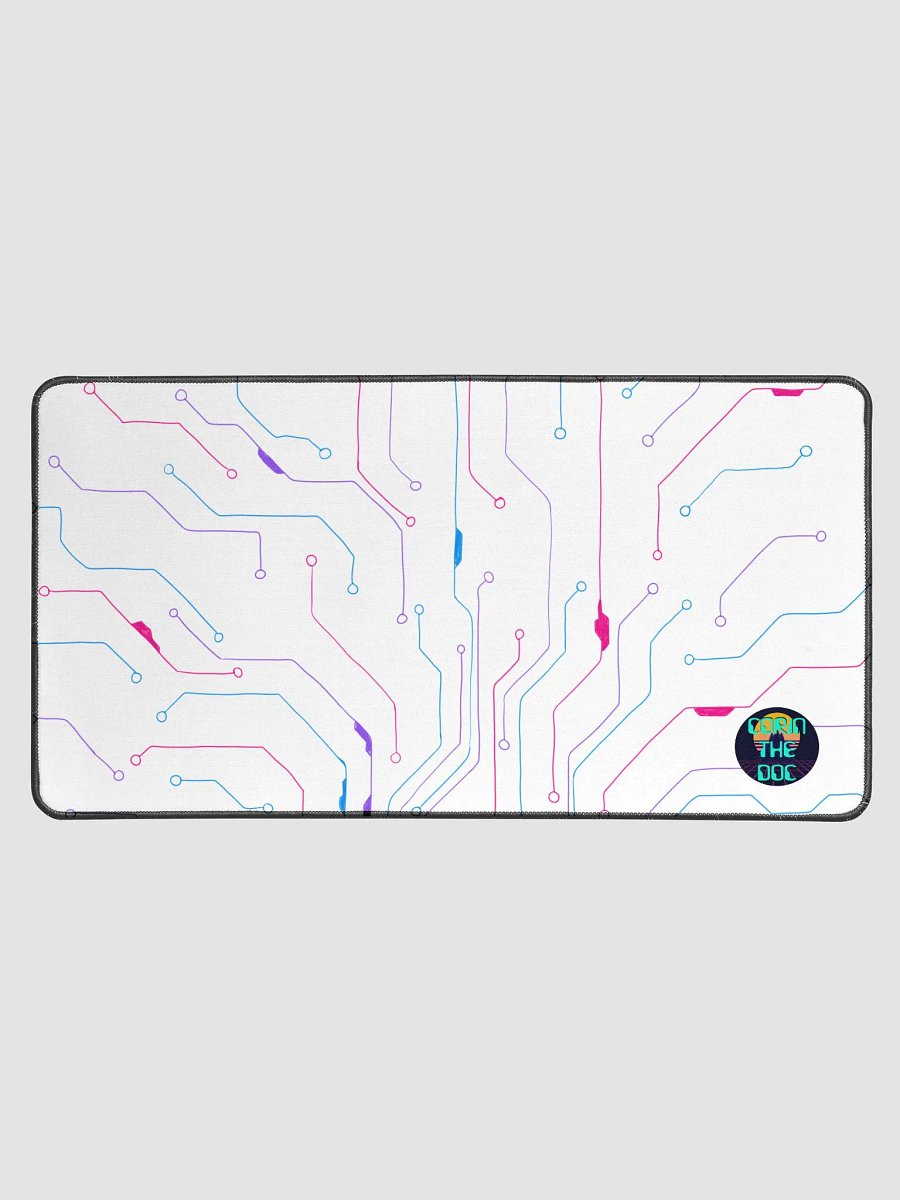 Circuitree Desk Mat product image (1)