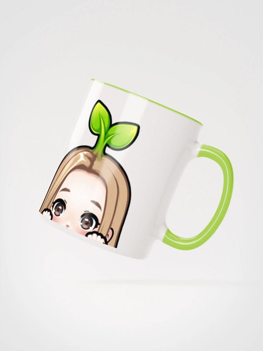 Sprout Emote Mug product image (22)
