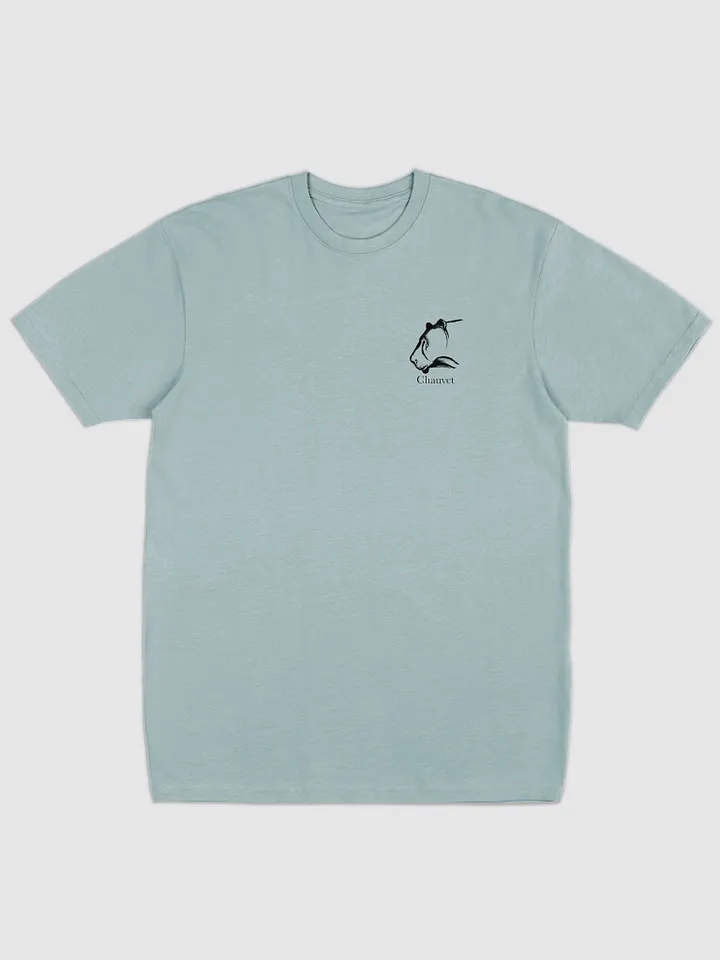 Chauvet Lions Tee product image (1)