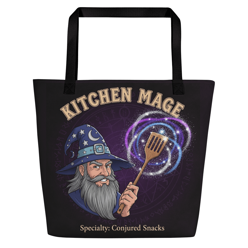 Kitchen Mage product image (1)