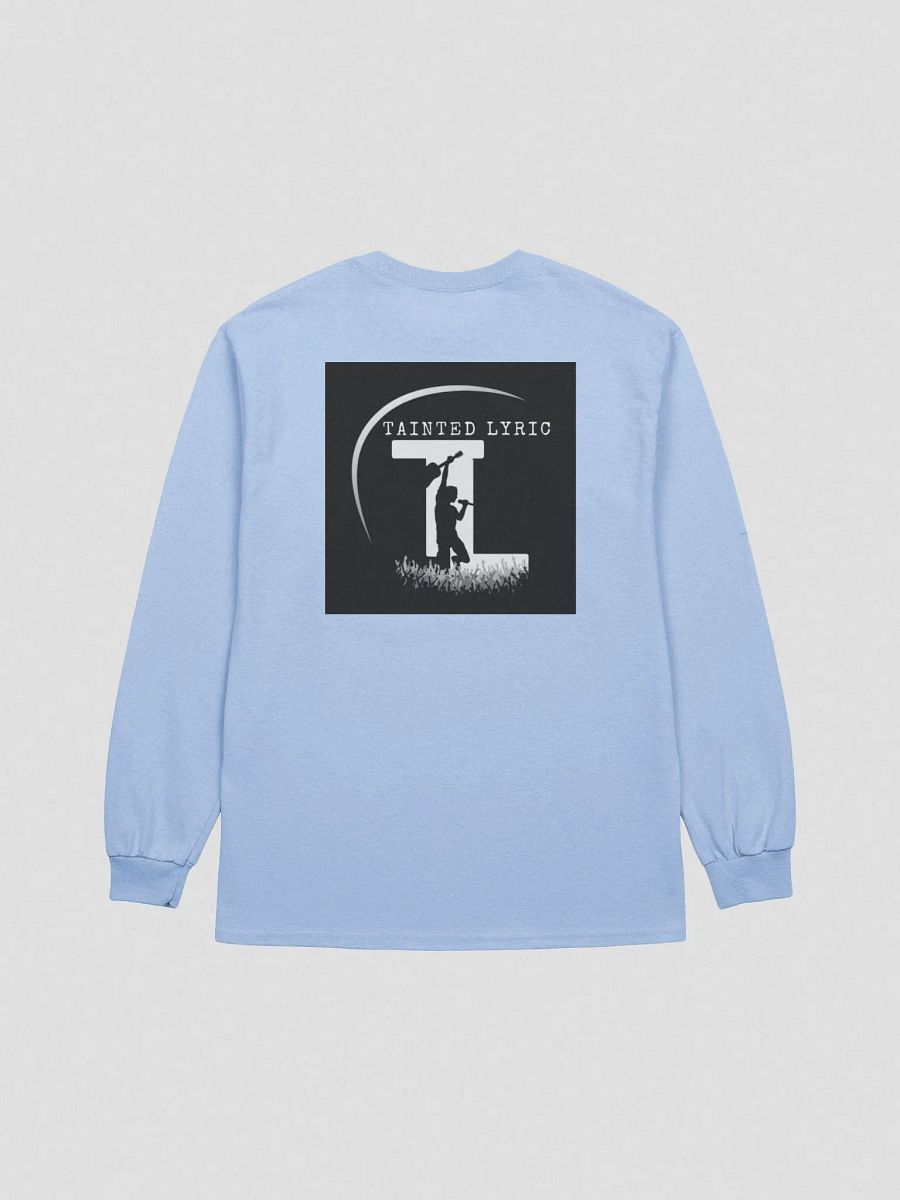 Long Sleeve Tee product image (16)