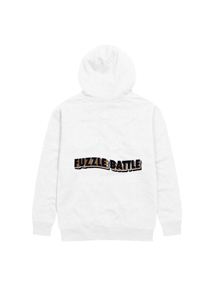 you gotta be FUZZLIN' ME! Hoodie product image (2)