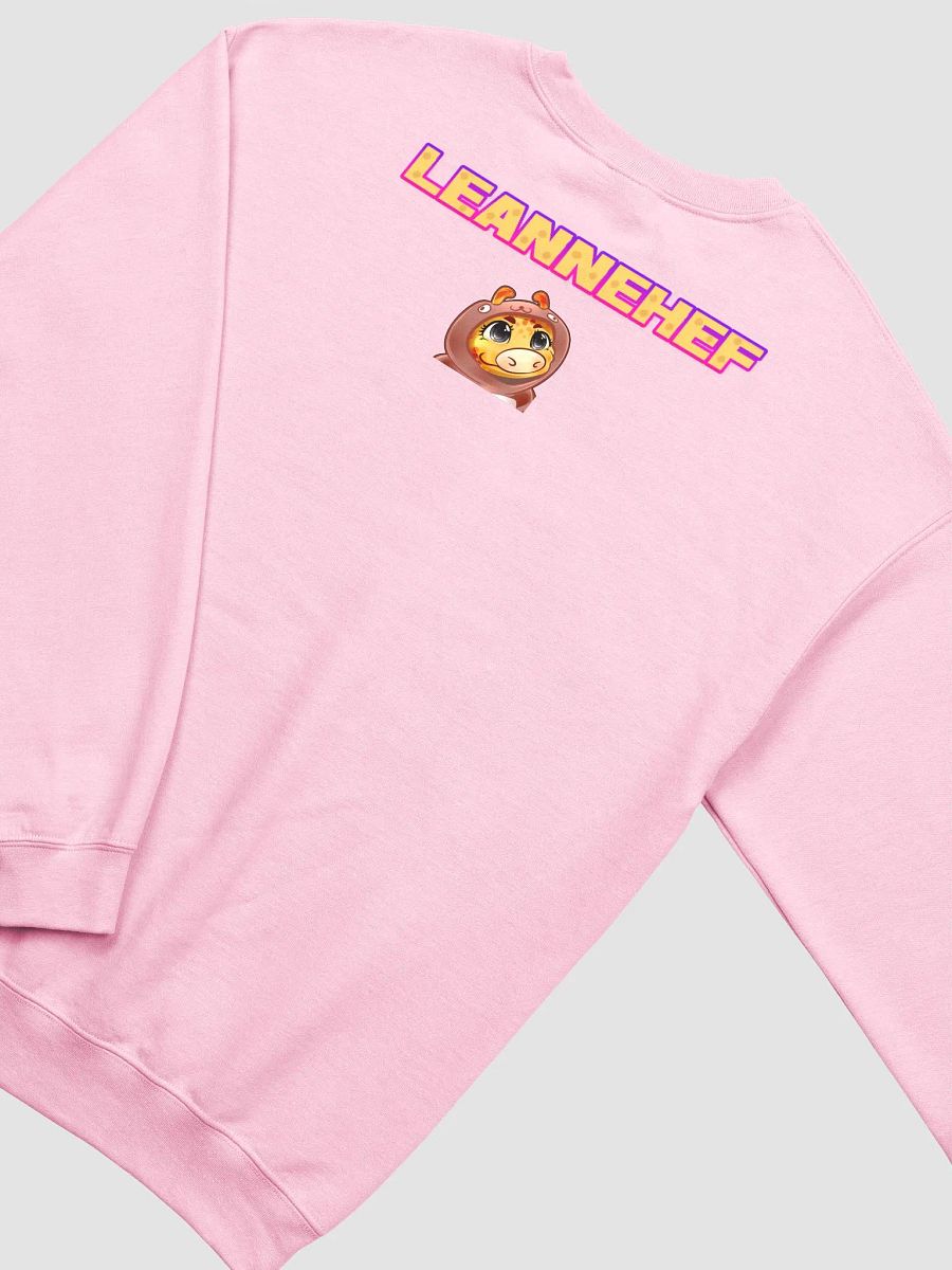Second Edition Teacup Jumper product image (8)