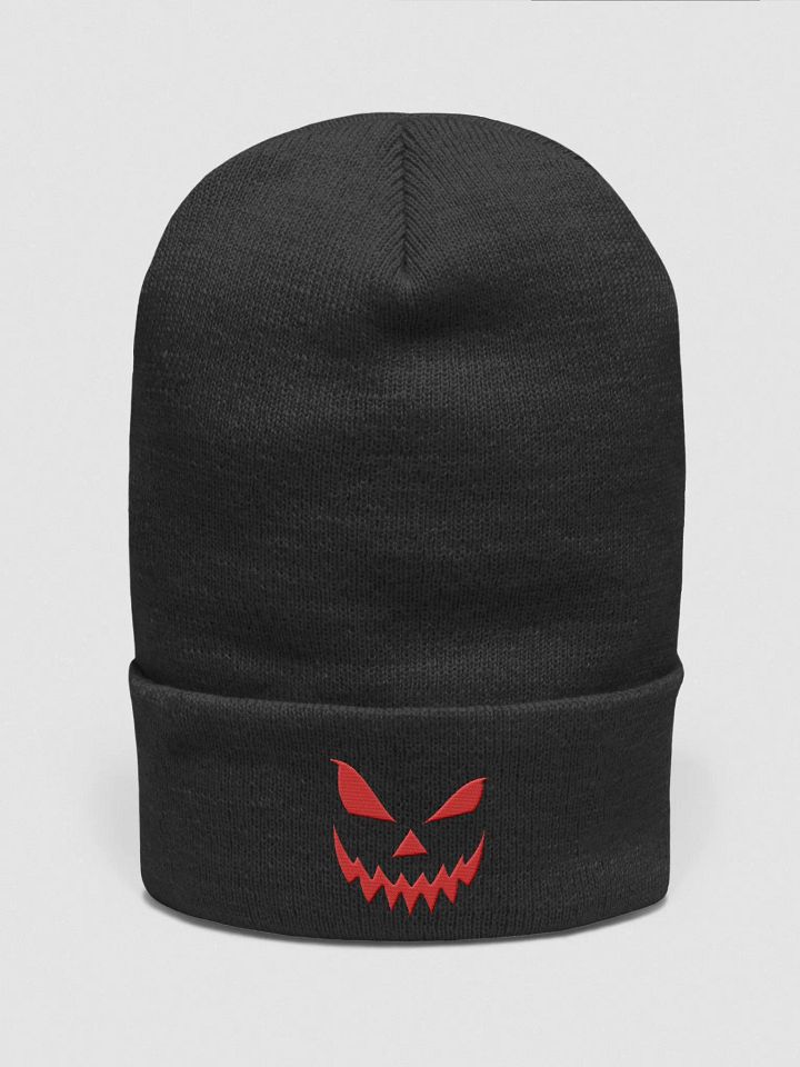 Mr. G Iconic Beanie product image (1)