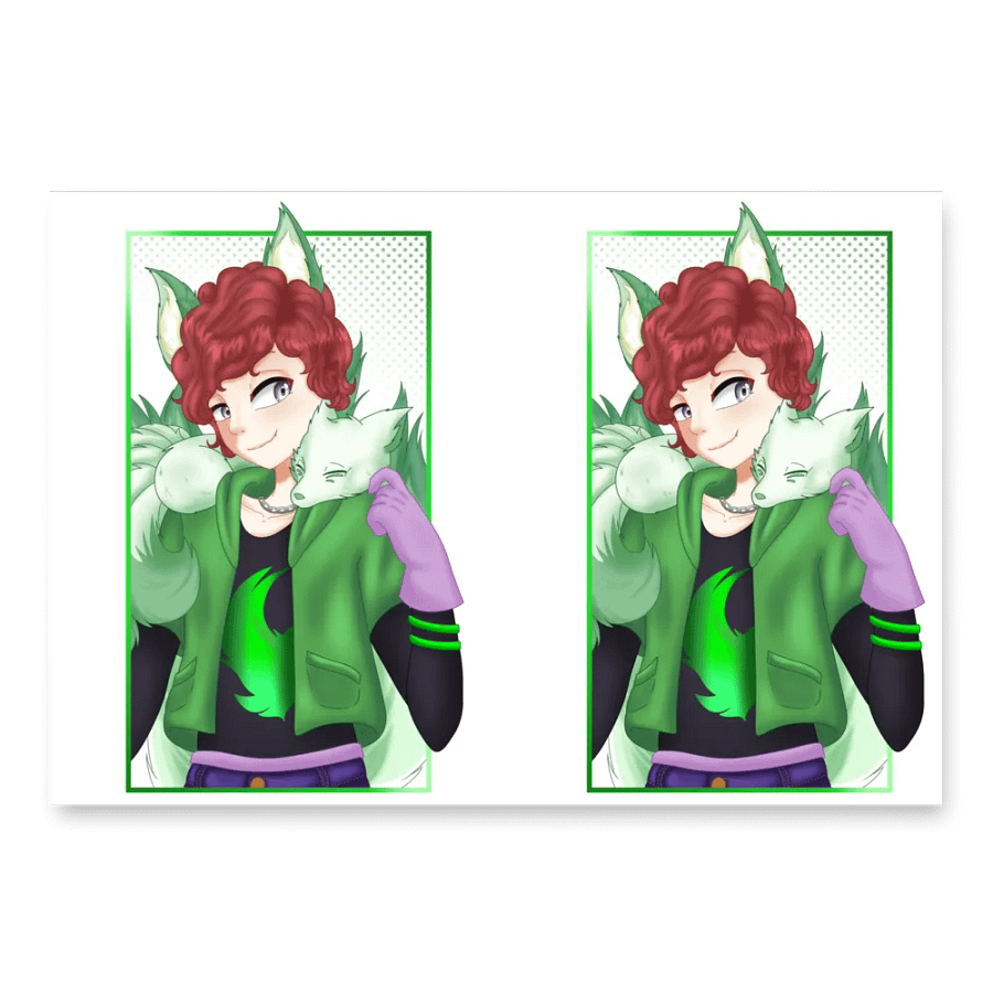 Subathon Design - Wrapping Paper product image (1)