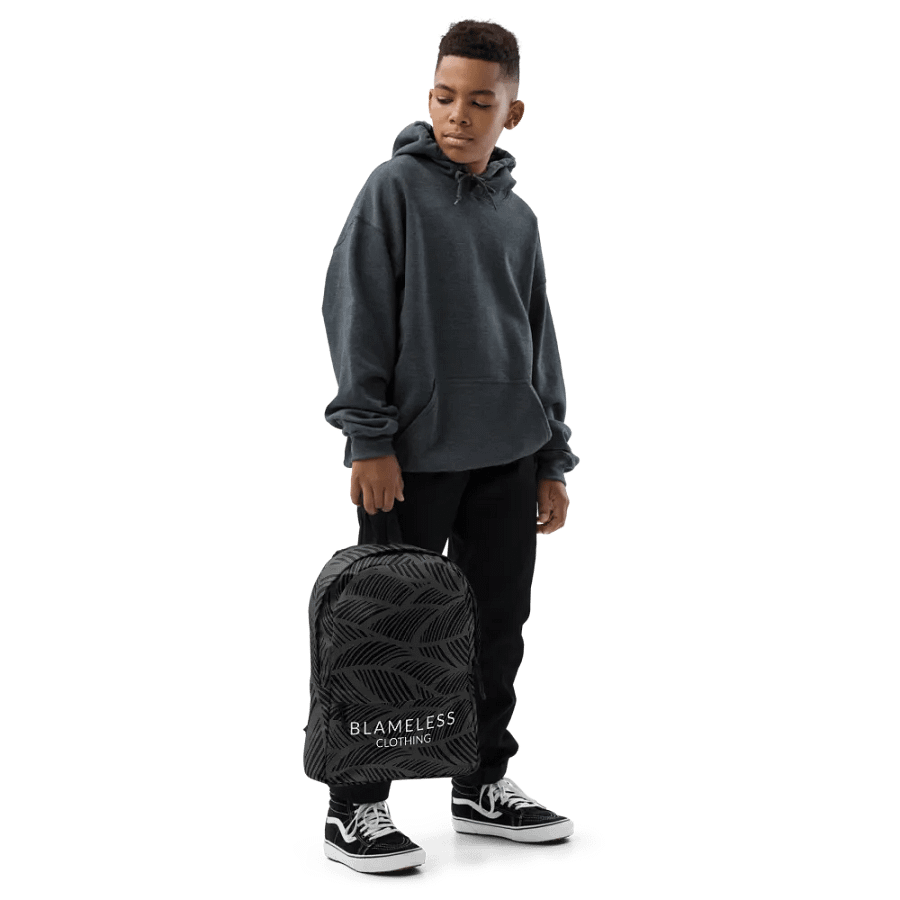 Blameless Classic Backpack product image (6)