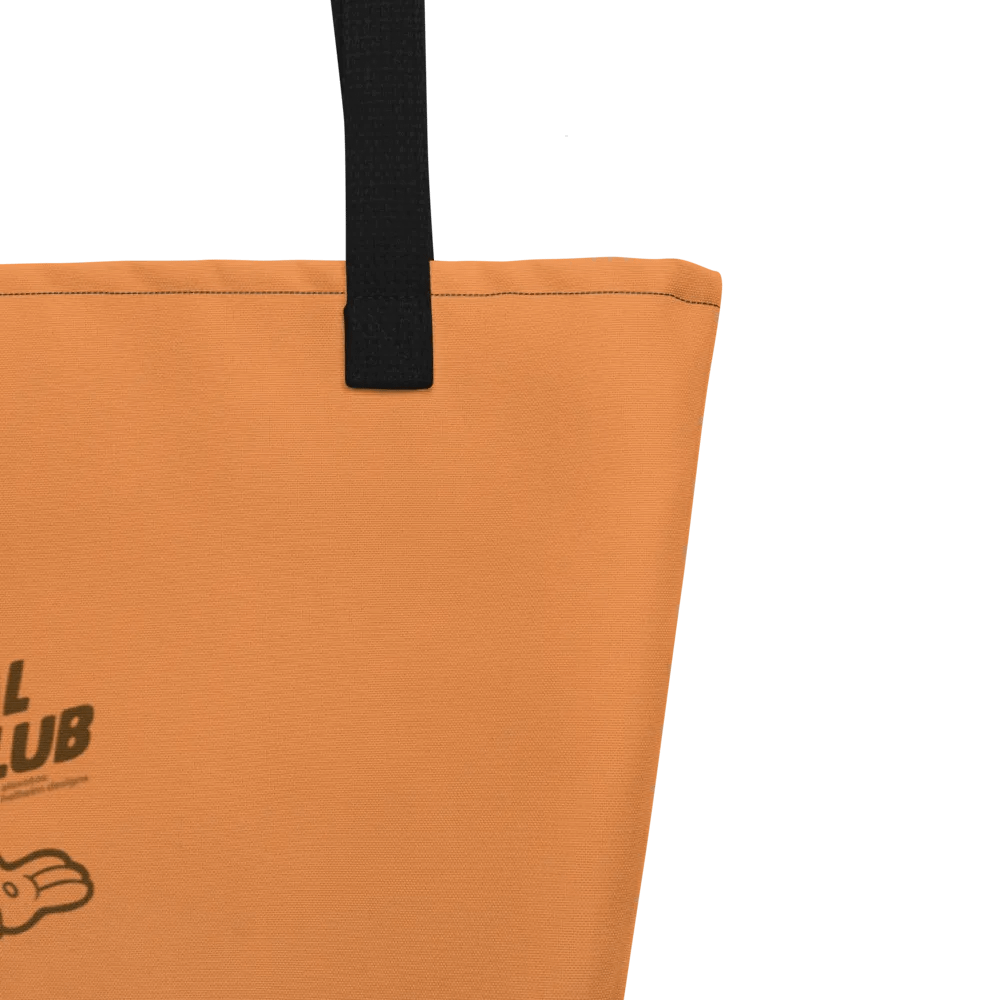 Mechanical Keyboard Club Tote product image (9)