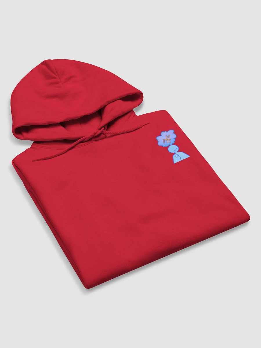 Oh Hello hoodie product image (18)