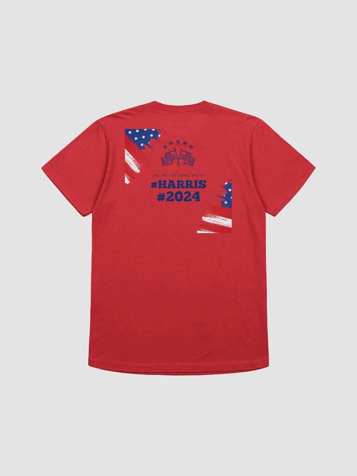 HARRIS #2024 Campaign Tee product image (8)