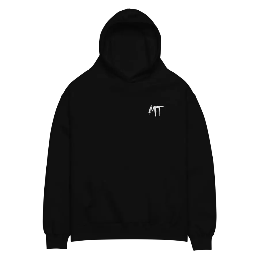 UhMarky Premium Oversized Hoodie product image (2)