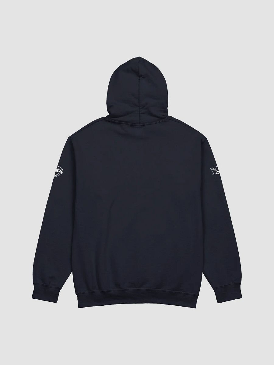 Tampa Bay Storm TJX Classic Hoodie by Gildan product image (4)
