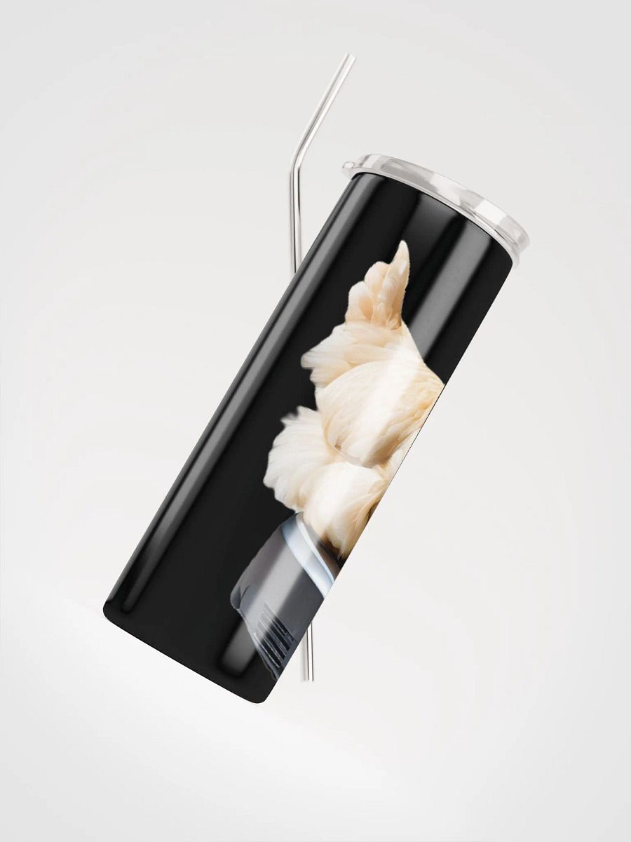 Roomba Chicken Tumbler product image (8)