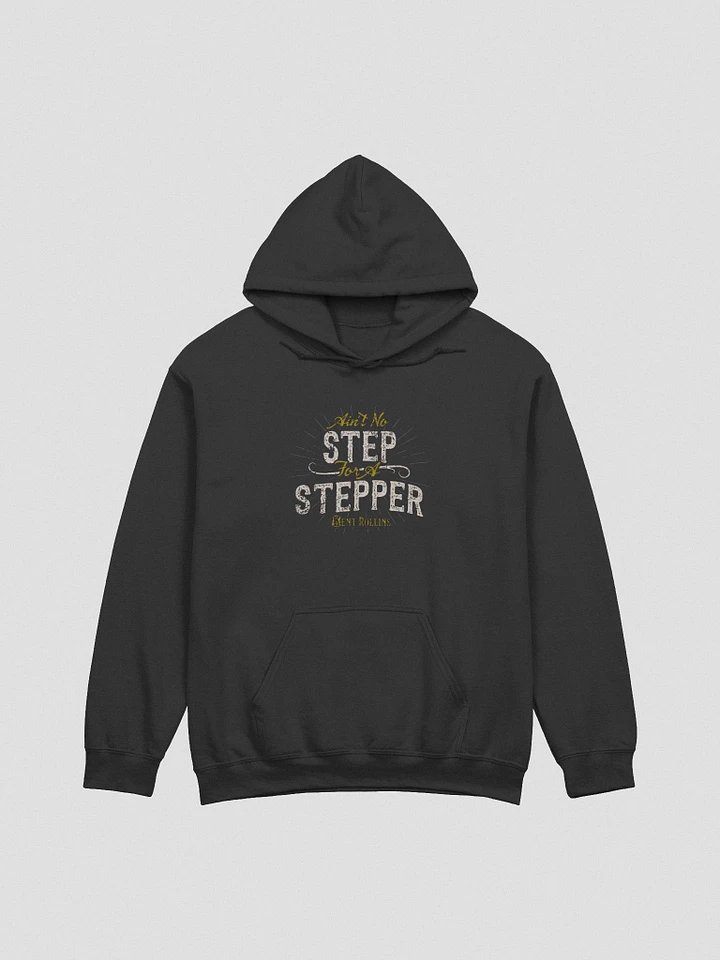 Step for Stepper Sweatshirt product image (1)