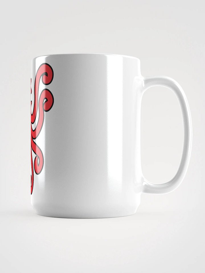 The Junior Officers Mug #3 product image (1)