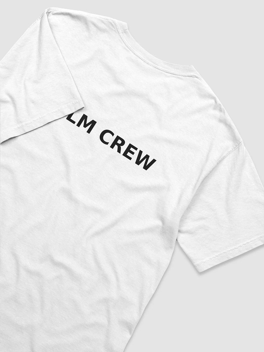 Indigenous Geographic IG Film Crew T-Shirt product image (4)