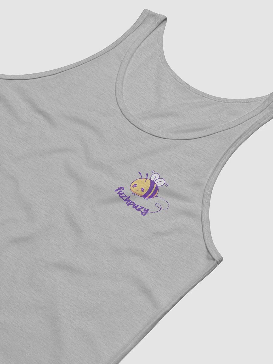 Fuzhpuzy Men Jersey Tank product image (14)