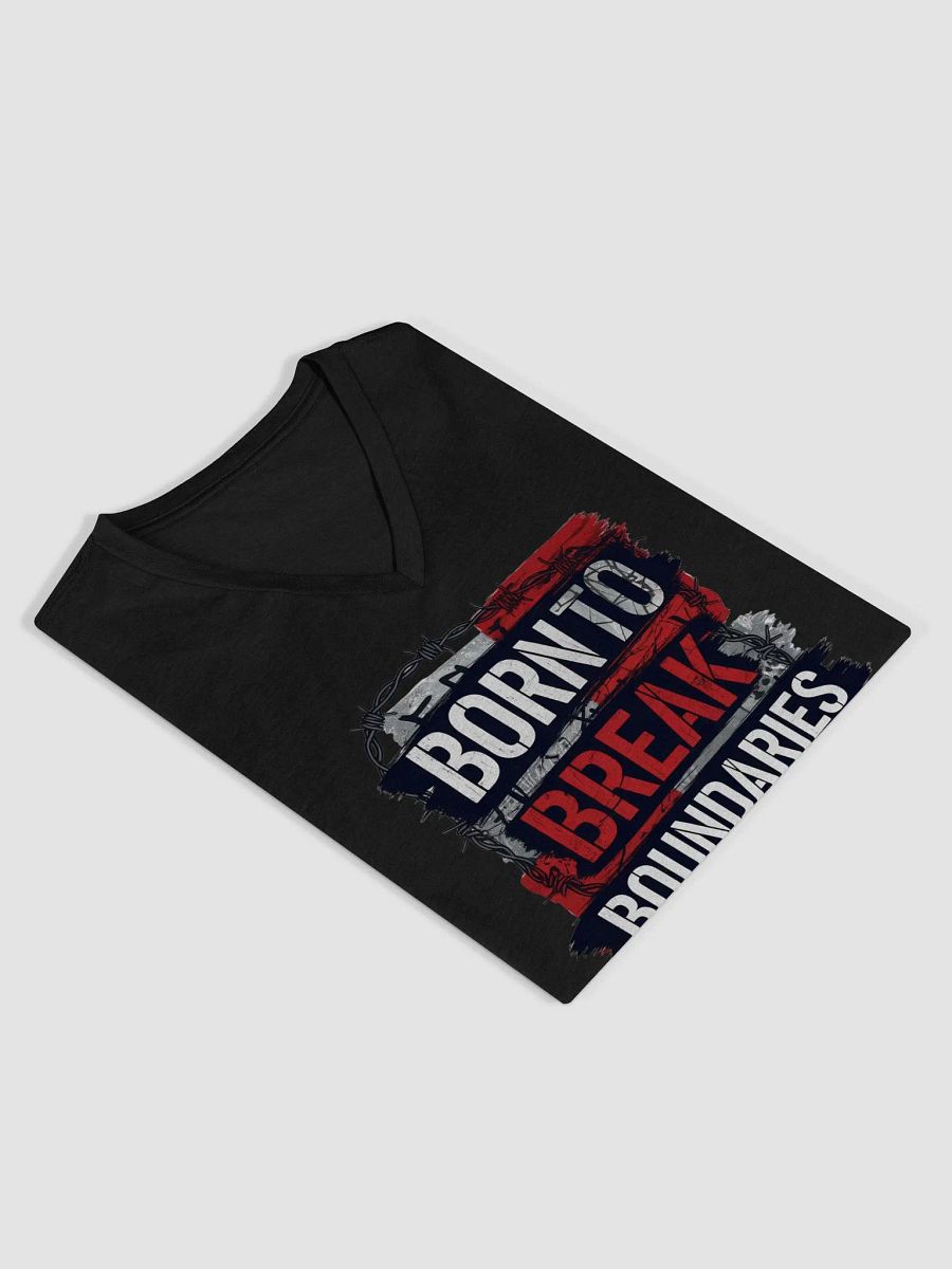 Born To Break Boundaries product image (4)