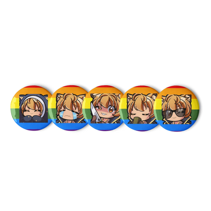 Shepi Pride Pins product image (3)