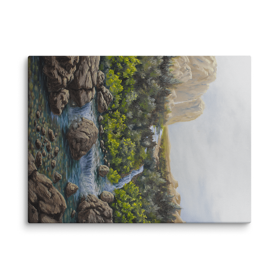 The Watching Bluffs product image (1)