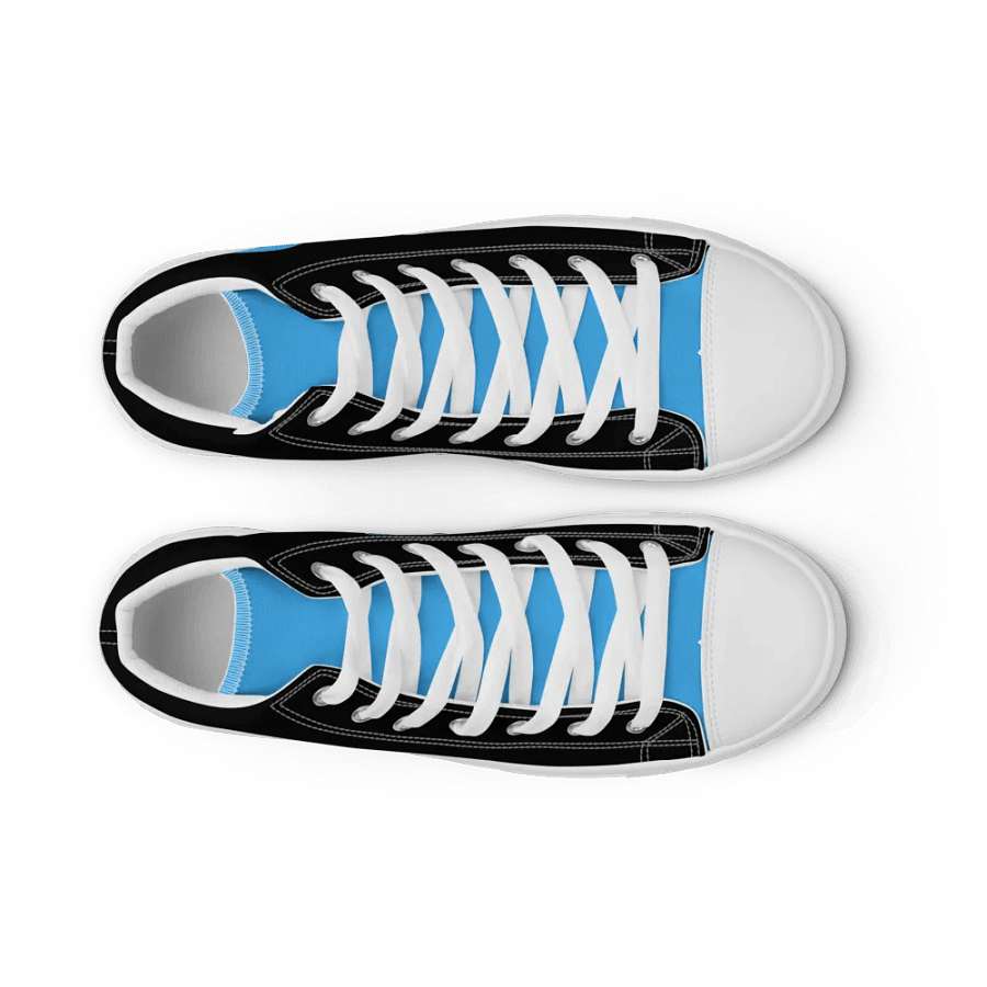 Retro High Tops product image (9)