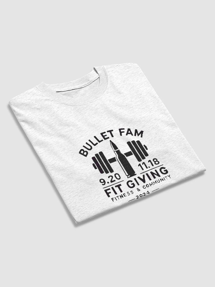 Fit Giving T-Shirt product image (23)