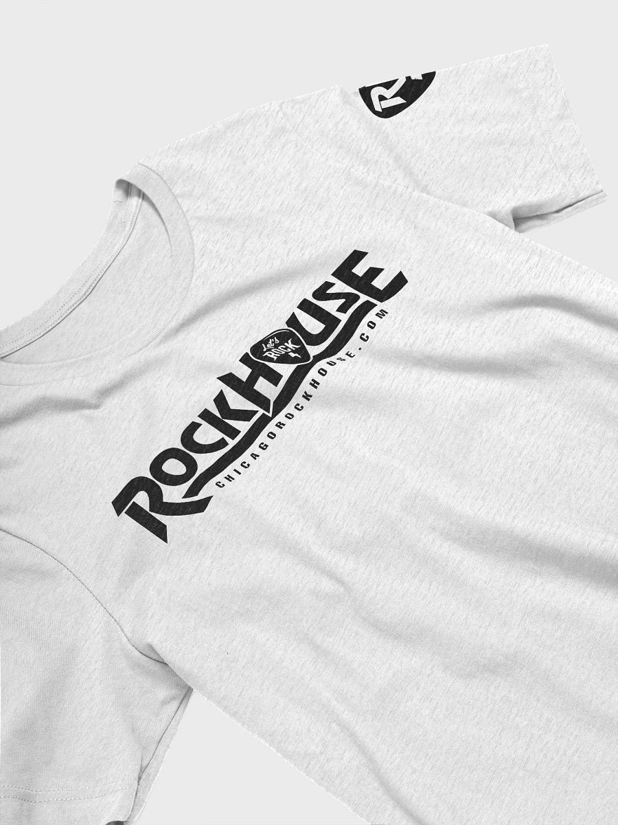 Deluxe Purveyors of Fine Classic Rock T-Shirt Dark product image (20)