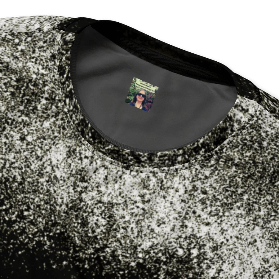 Darker Disintegrating Moon Unisex Sweatshirt product image (8)
