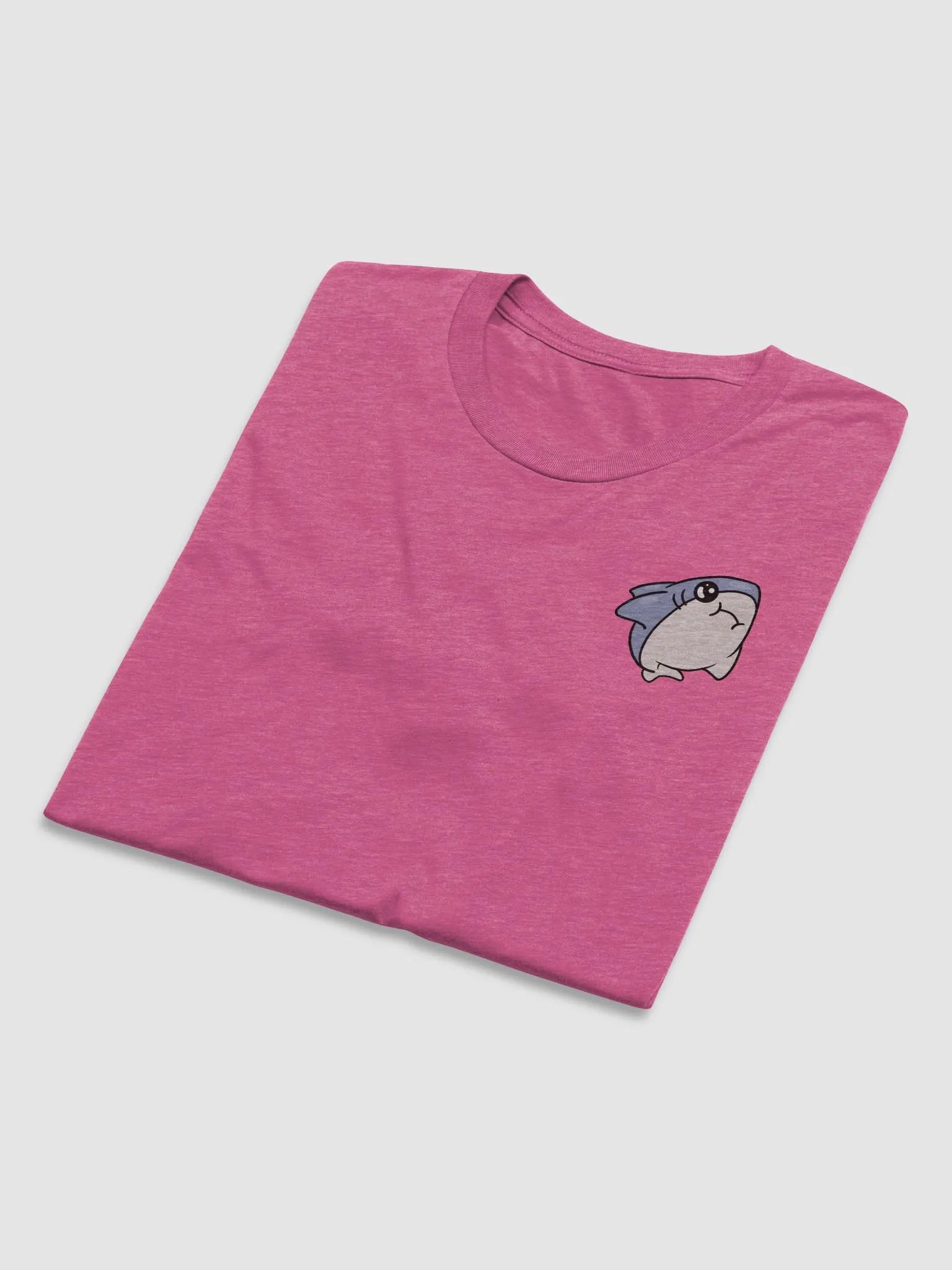Bearshark Shark T-Shirt product image (15)