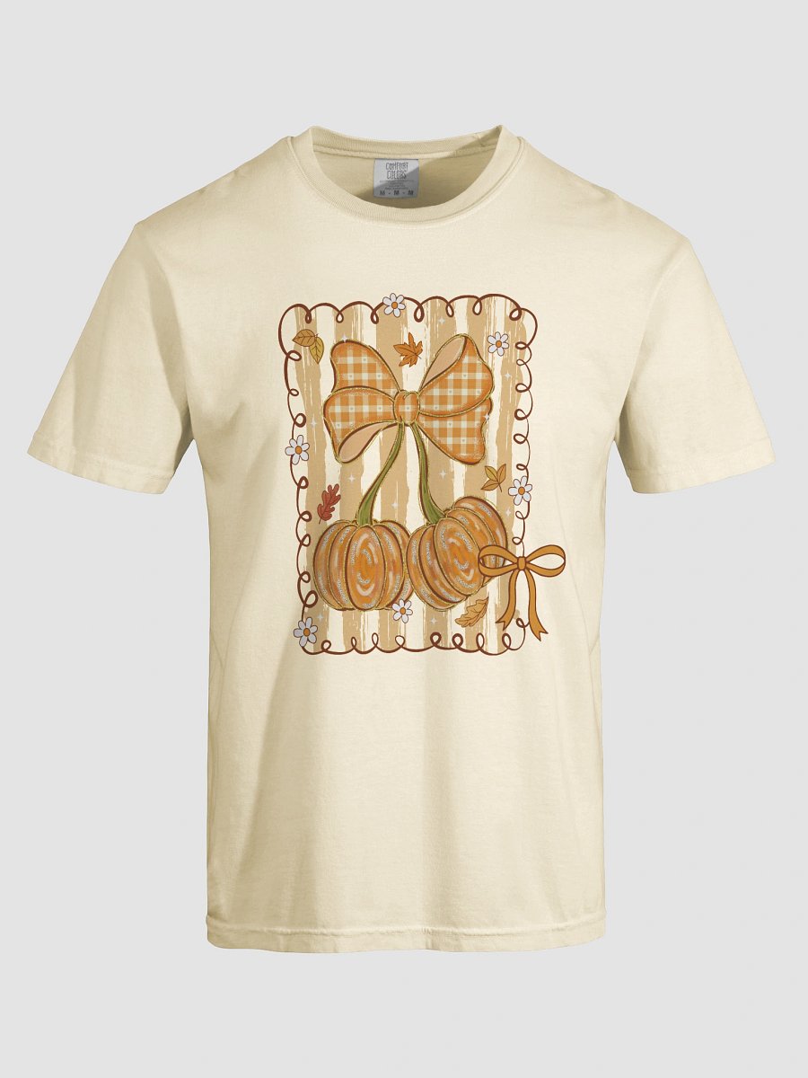 Harvest Pumpkin Patch Tee product image (7)