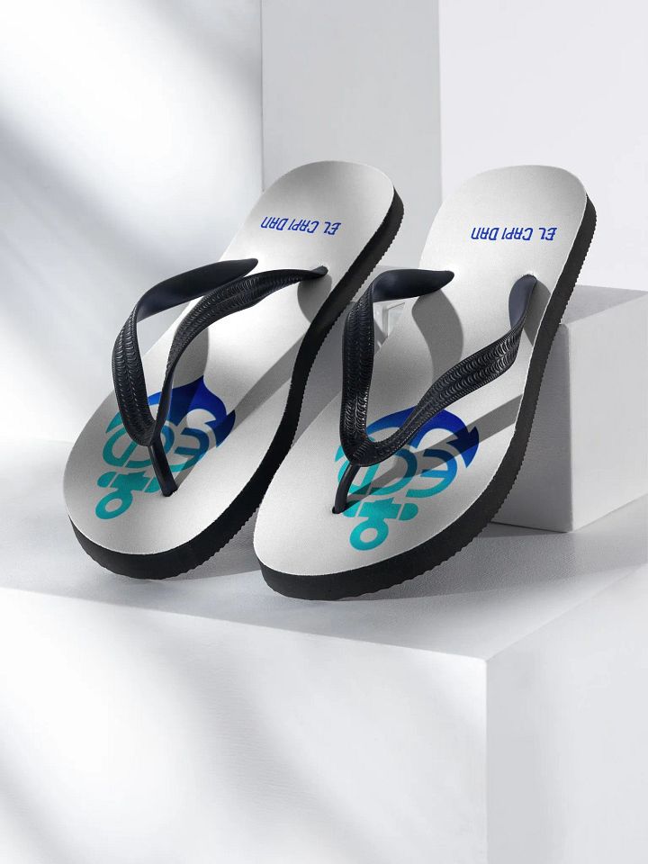 The Captain's Thongs product image (1)