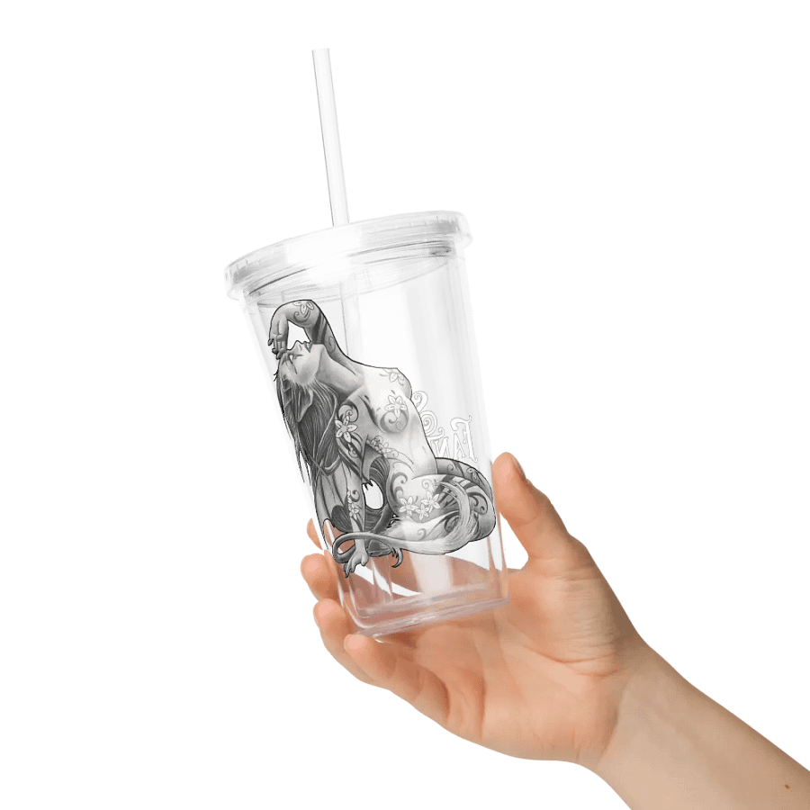 Succubus - SFA Insulated Tumbler product image (5)