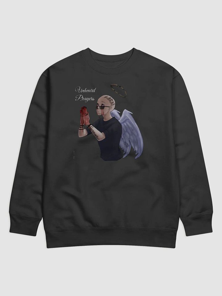 Unheard Prayers Sweater product image (1)