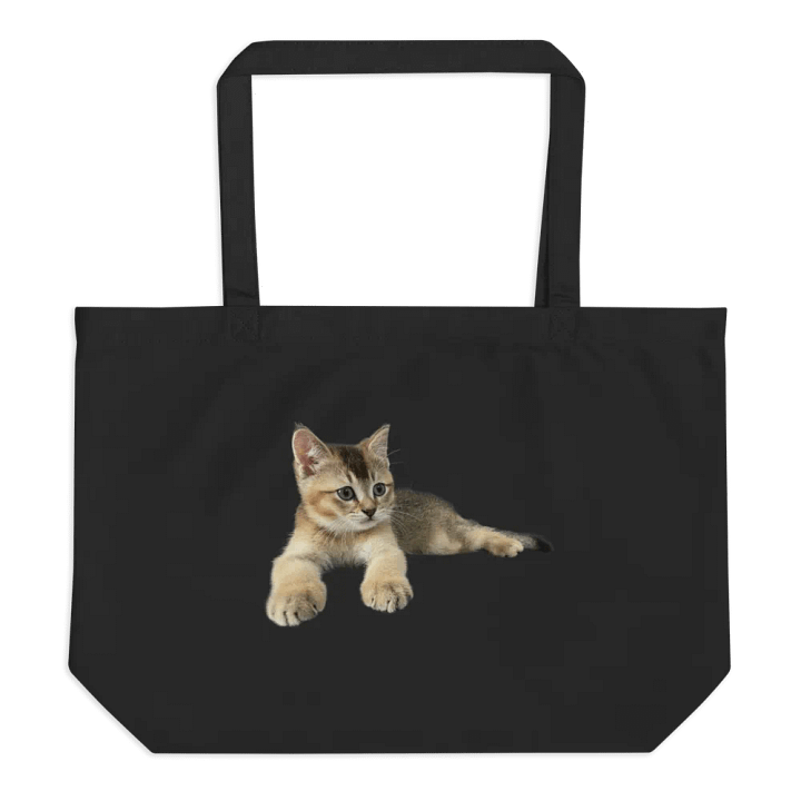 Toby's Versatile Tote product image (1)